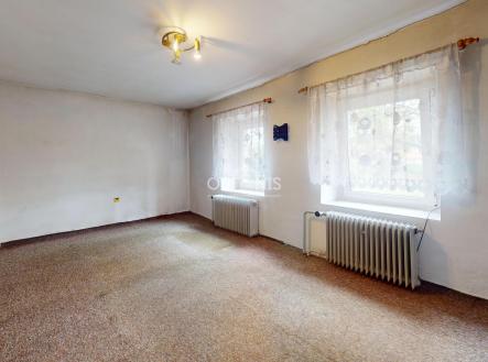 Prodej domu/vily, 90 m²
