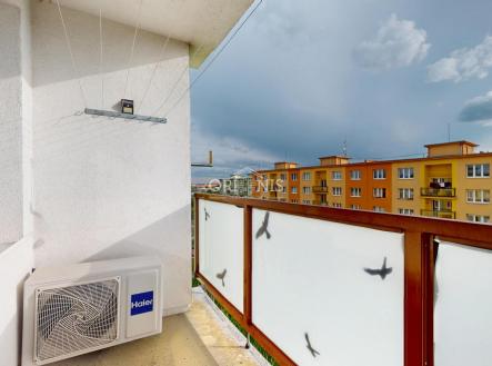 Prodej bytu, 4+1, 77 m²