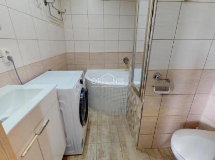 Prodej bytu, 4+1, 77 m²