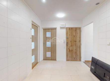 Prodej bytu, 2+1, 59 m²
