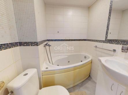 Prodej bytu, 2+1, 59 m²