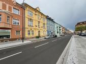 Pronájem bytu, 1+1, 41,5 m²
