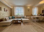 Pronájem bytu, 3+1, 98 m²