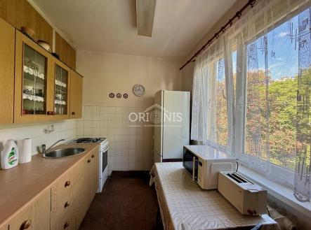 Prodej bytu, 3+1, 72,4 m²