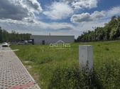 Prodej pozemku pro bydlení, 2 267 m²