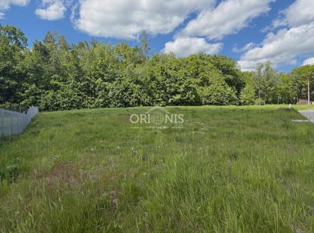 Prodej pozemku pro bydlení, 2 267 m²