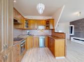 Pronájem bytu, 3+kk, 71 m²