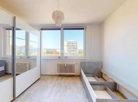 Pronájem bytu, 3+kk, 71 m²