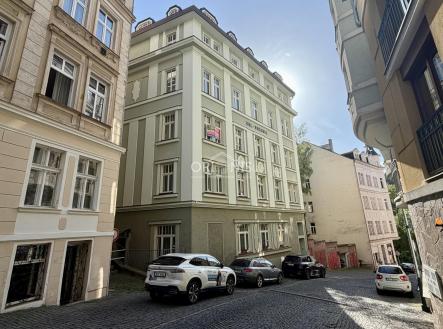 Prodej obchodní prostory, 71 m²