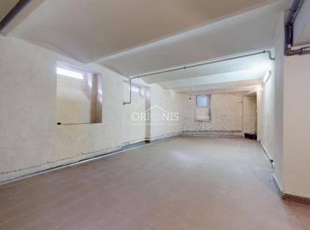 Prodej obchodní prostory, 71 m²