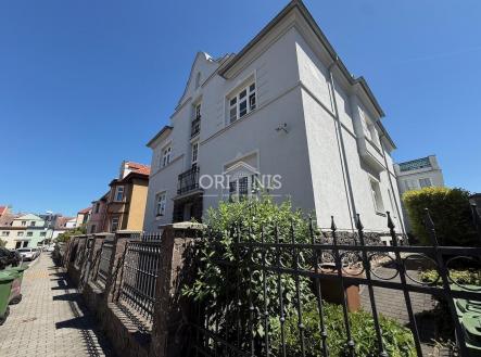 Pronájem bytu, 1+1, 57 m²