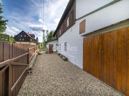 Prodej chaty/rekreačního objektu, 380 m²