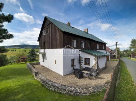 Prodej penzion, 380 m²