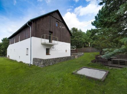 Prodej penzion, 380 m²