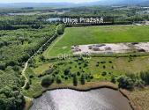 Prodej pozemku, ostatní, 2 463 m²