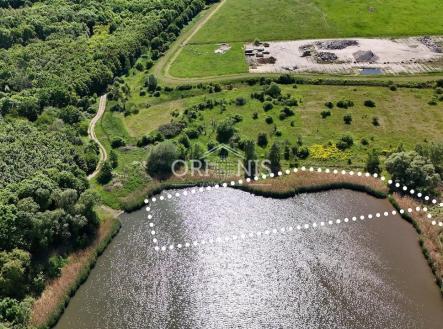 Prodej pozemku, ostatní, 2 463 m²