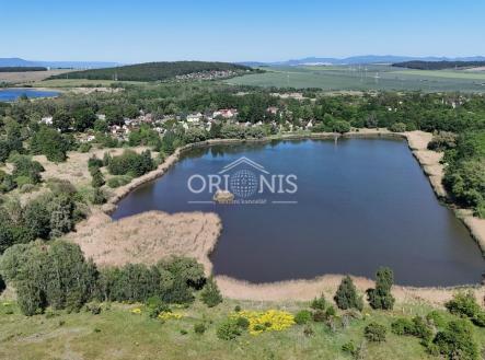 Prodej pozemku, ostatní, 2 463 m²