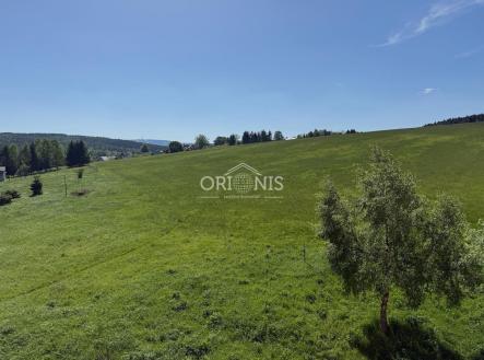 Prodej bytu, 2+1, 60,8 m²