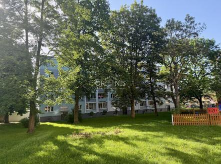 Prodej bytu, 3+1, 68 m²