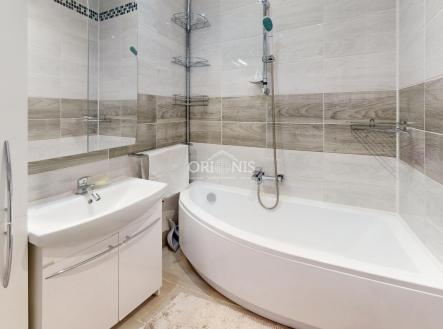 Prodej bytu, 3+1, 68 m²