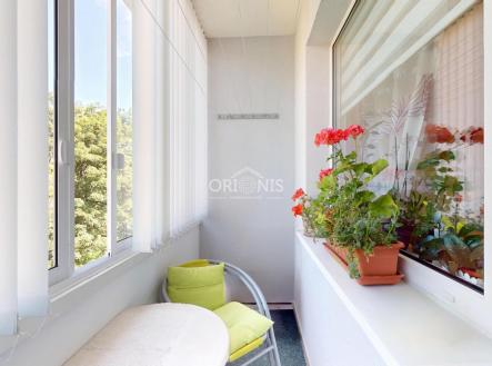 Prodej bytu, 3+1, 68 m²