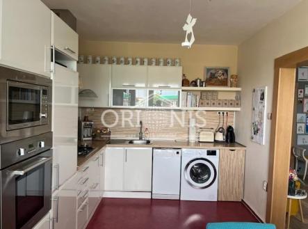 Prodej bytu, 3+1, 74 m²