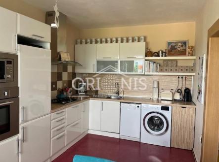 Prodej bytu, 3+1, 74 m²