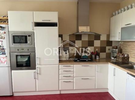 Prodej bytu, 3+1, 74 m²