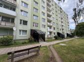 Pronájem bytu, 2+1, 61 m²