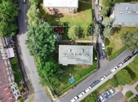 Prodej bytu, 3+1, 63 m²