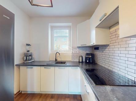 Prodej bytu, 3+1, 63 m²