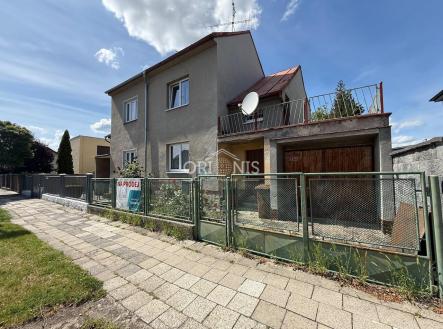 Prodej domu/vily, 90 m²