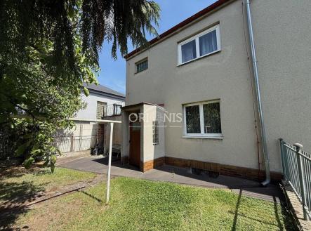 Prodej domu/vily, 90 m²