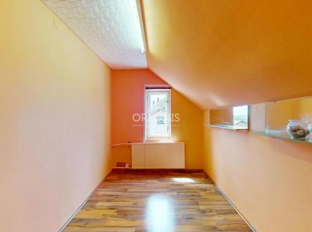 Prodej domu/vily, 200 m²