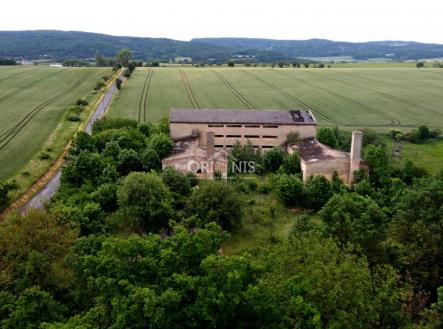 Prodej pozemku pro komerční výstavbu, 8 620 m² obrázek