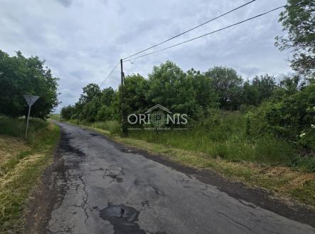 Prodej pozemku pro komerční výstavbu, 8 620 m²