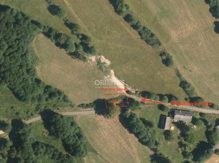 Prodej pozemku pro bydlení, 690 m²