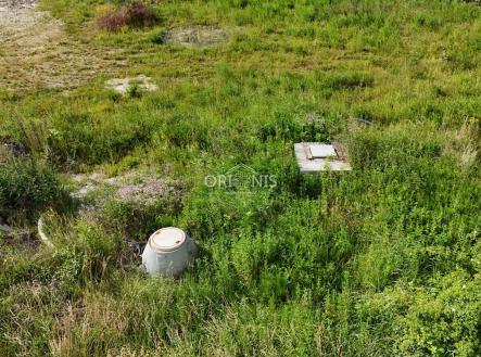 Prodej pozemku pro komerční výstavbu, 5 674 m²