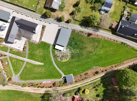 Prodej chaty/rekreačního objektu, 160 m²