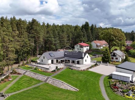 Prodej domu/vily, 160 m²