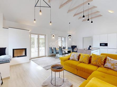 Prodej domu/vily, 160 m²