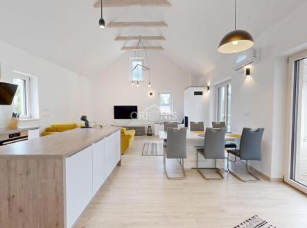 Prodej domu/vily, 160 m²