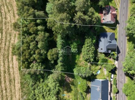 Prodej chaty/rekreačního objektu, 214 m²