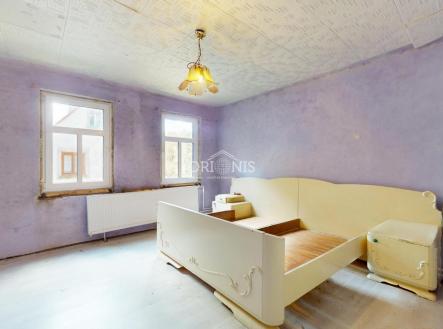 Prodej chaty/rekreačního objektu, 214 m²