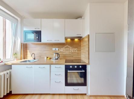 Prodej bytu, 3+1, 71 m²