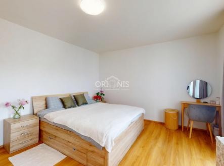 Prodej bytu, 3+1, 71 m²
