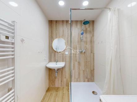 Prodej bytu, 3+1, 71 m²