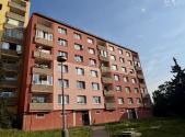 Prodej bytu, 2+1, 60 m²