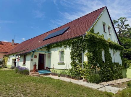 Prodej domu/vily, 100 m²