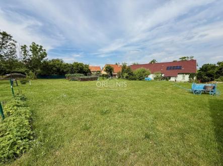 Prodej chaty/rekreačního objektu, 100 m²